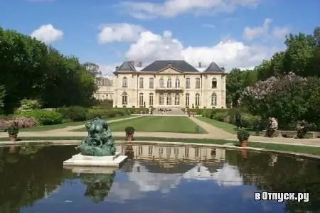 Museo Rodin