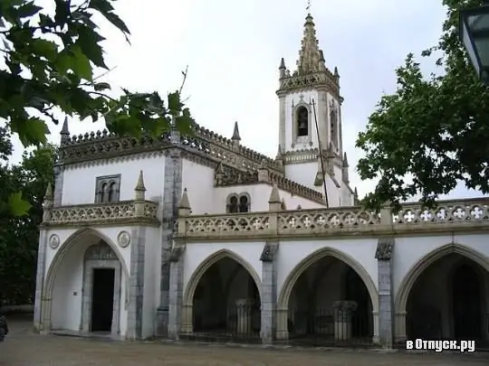 Regionalt museum i Beja