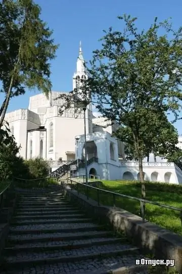 Gereja St. Roch