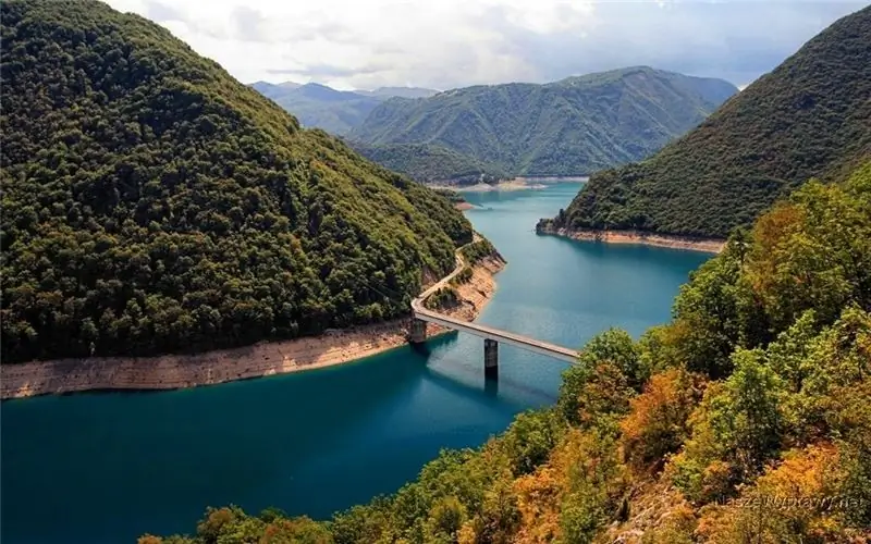 On relaxar-se a Montenegro On relaxar-se a Montenegro
