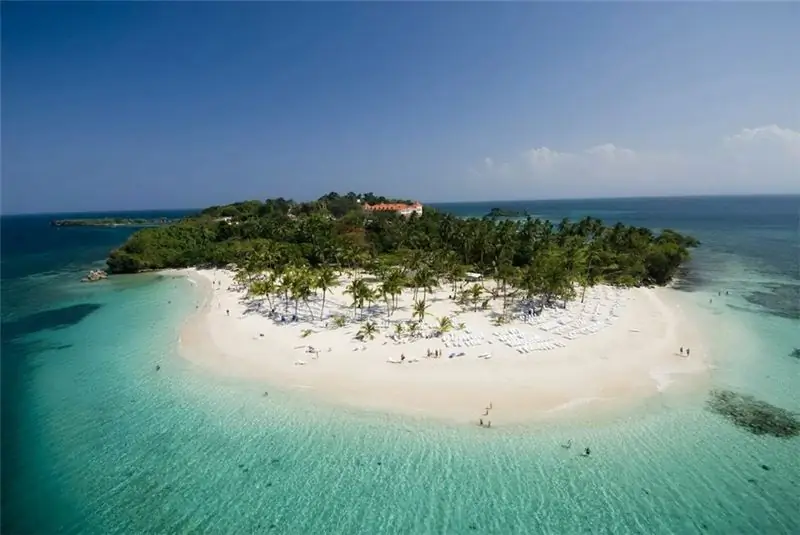 foto: Onde relaxar na República Dominicana