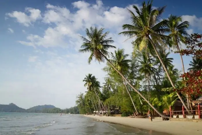 foto: Thailand: de plek om gelukkig te zijn!