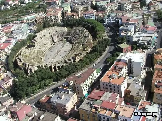 Pozzuoli