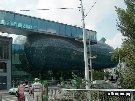 Styrian Museum Ioanneum