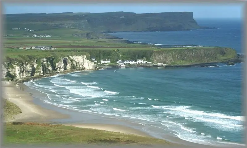 foto: Seas of Ireland