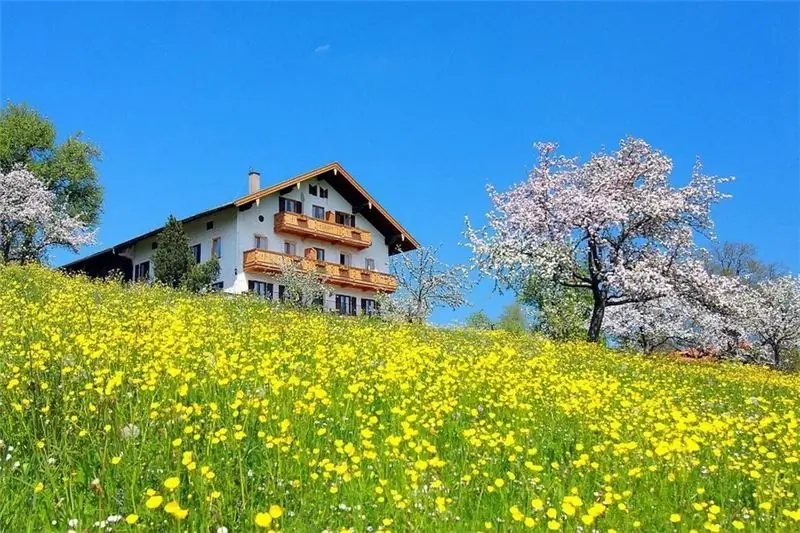 photo: Holidays in Germany in March