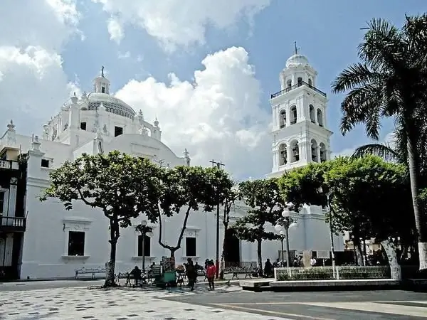 Katedral ng Our Lady of Asuncion