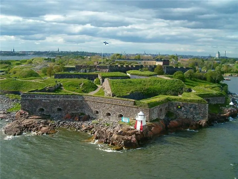 Història d'Hèlsinki Història d'Hèlsinki