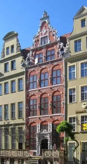 Schlüters hus