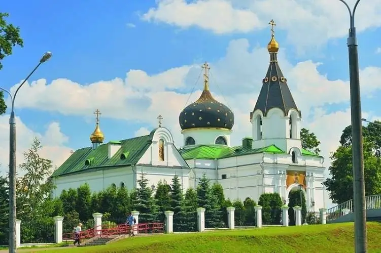 Què fer a Minsk? Què fer a Minsk?