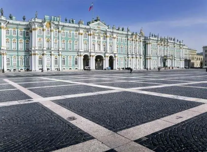 Què fer a Sant Petersburg? Què fer a Sant Petersburg?