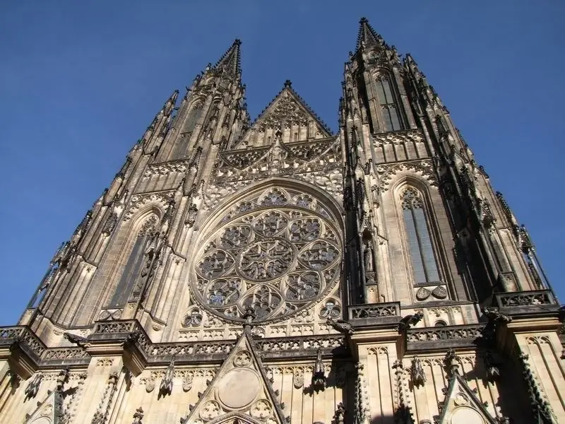 Què fer a Praga? Què fer a Praga?