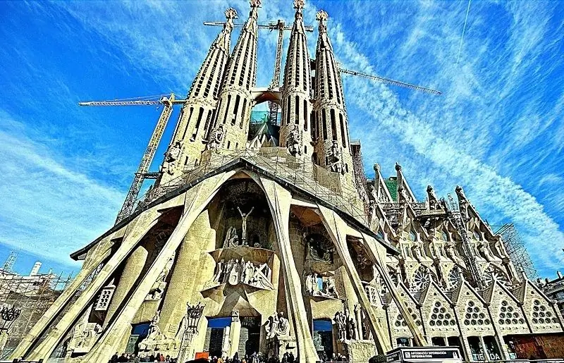 Šta raditi u Barceloni? Šta raditi u Barceloni?