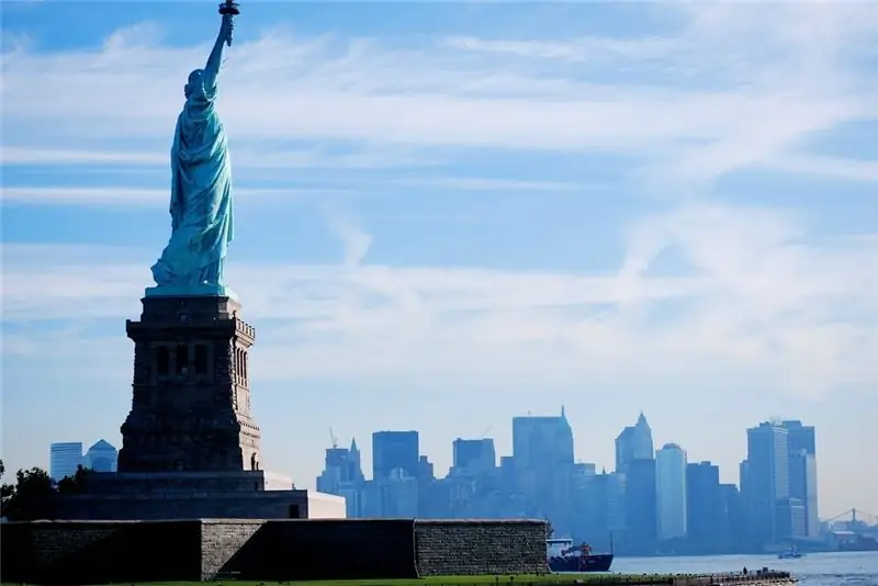 Què fer a Nova York? Què fer a Nova York?