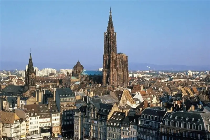 On relaxar-se a França On relaxar-se a França