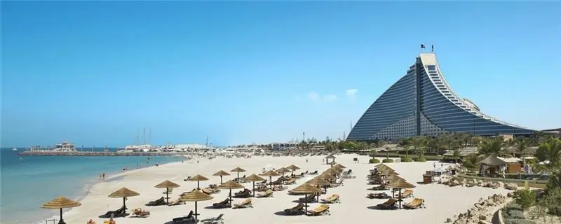 Què fer a Abu Dhabi? Què fer a Abu Dhabi?