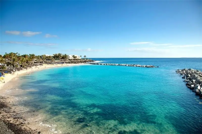 On relaxar-se a les Illes Canàries On relaxar-se a les Illes Canàries