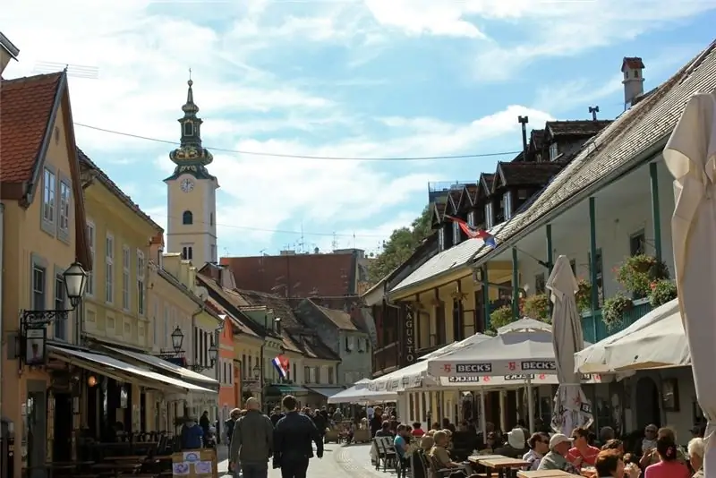 Trgovine i trgovački centri u Zagrebu Trgovine i trgovački centri u Zagrebu