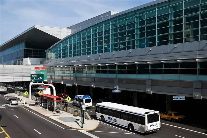 Aeroport de Miami Aeroport de Miami