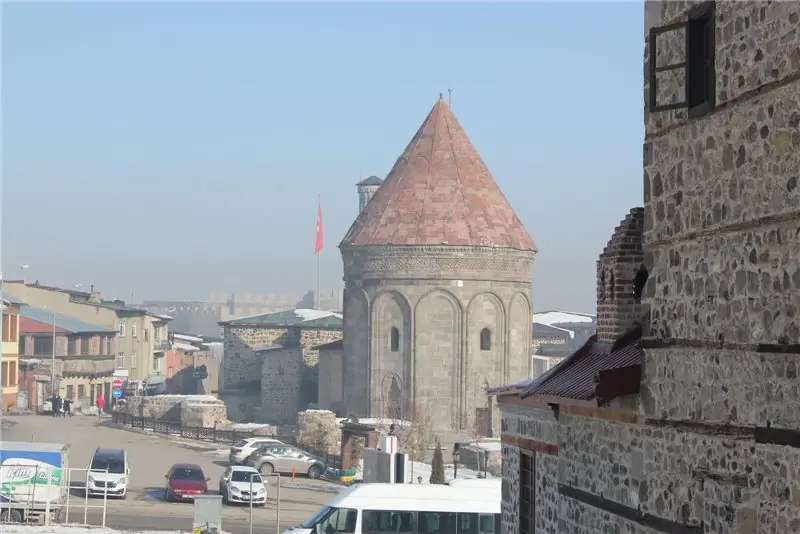 Estacions d'esquí a Turquia Estacions d'esquí a Turquia