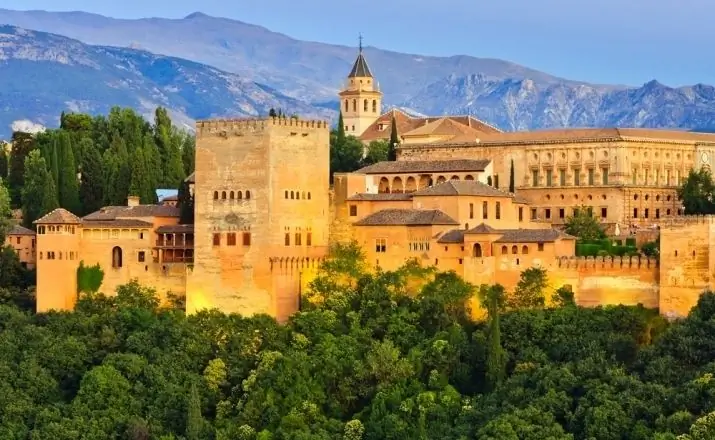 On relaxar-se a Espanya On relaxar-se a Espanya