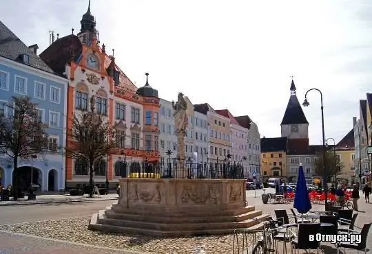 Braunau am Inn