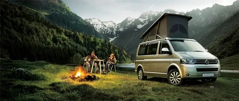 photo: Car rental in Switzerland