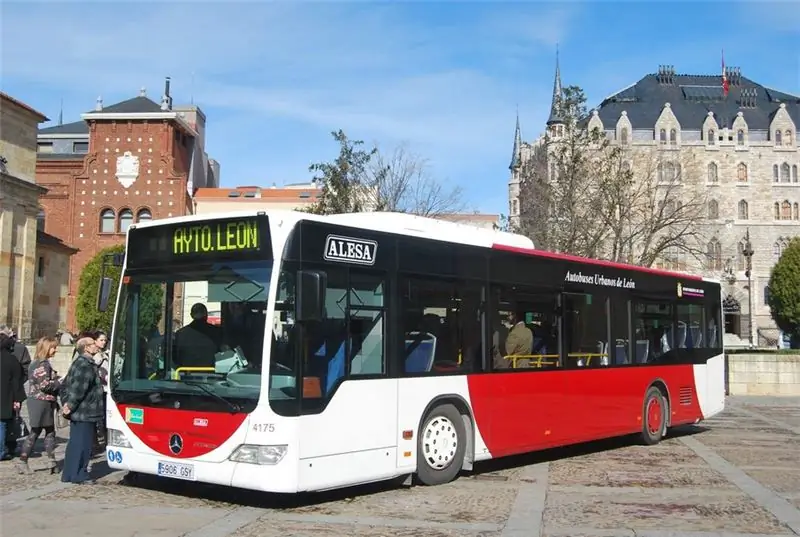 foto: Transporti në Maltë