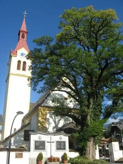 Gereja Paroki St. Egidius