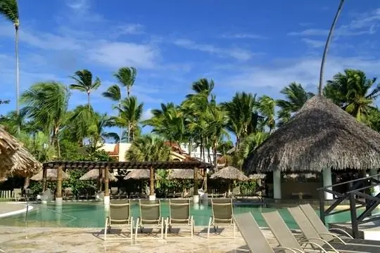 AMResorts tasusid optimismiga AMResorts tasusid optimismiga