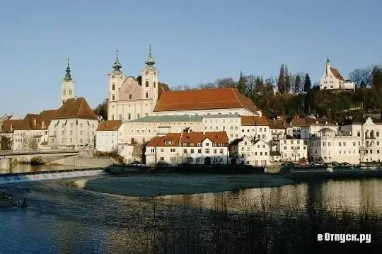 Steyr