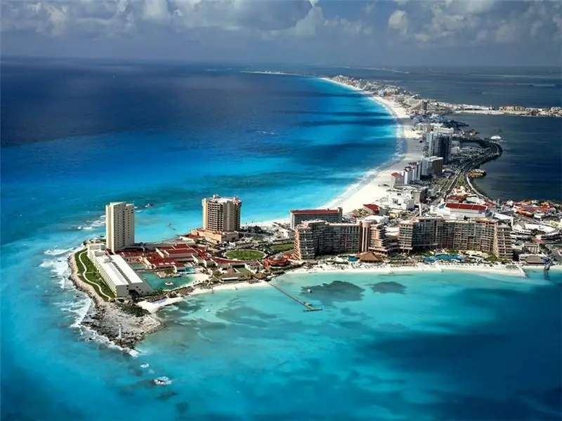 larawan: Tours to Cancun