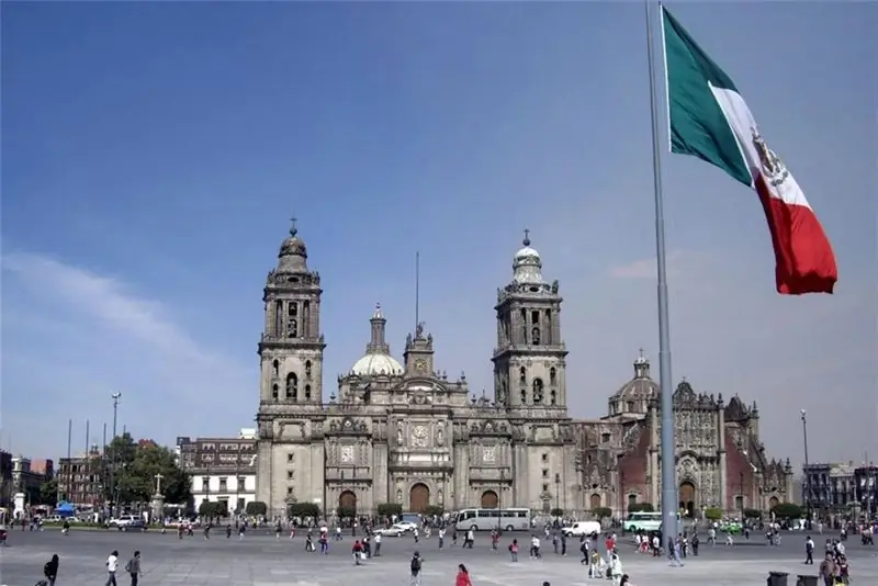 foto: Tours en la Ciudad de México