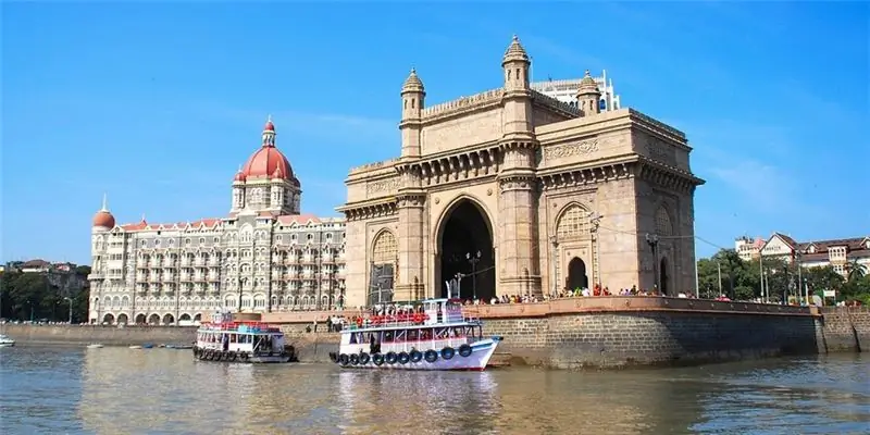 picha: Ziara huko Mumbai