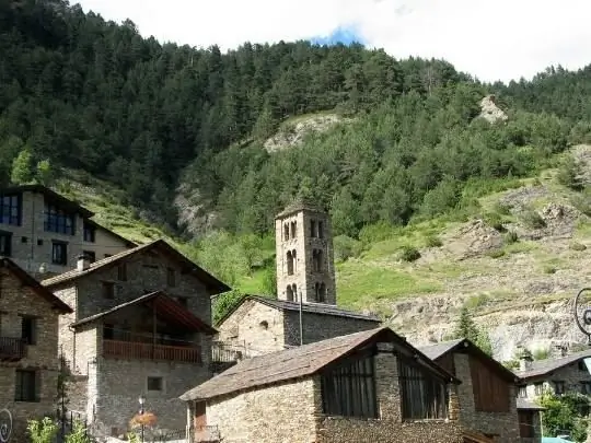 Church of San Clemente