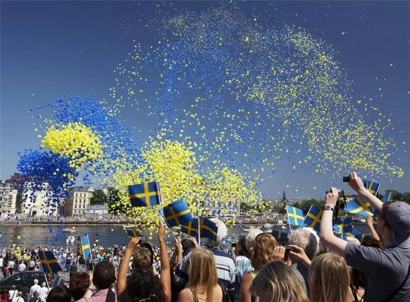 foto: Swedish Holidays