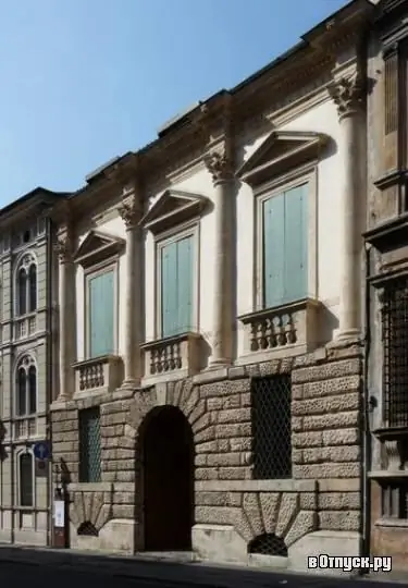 Palazzo Şio