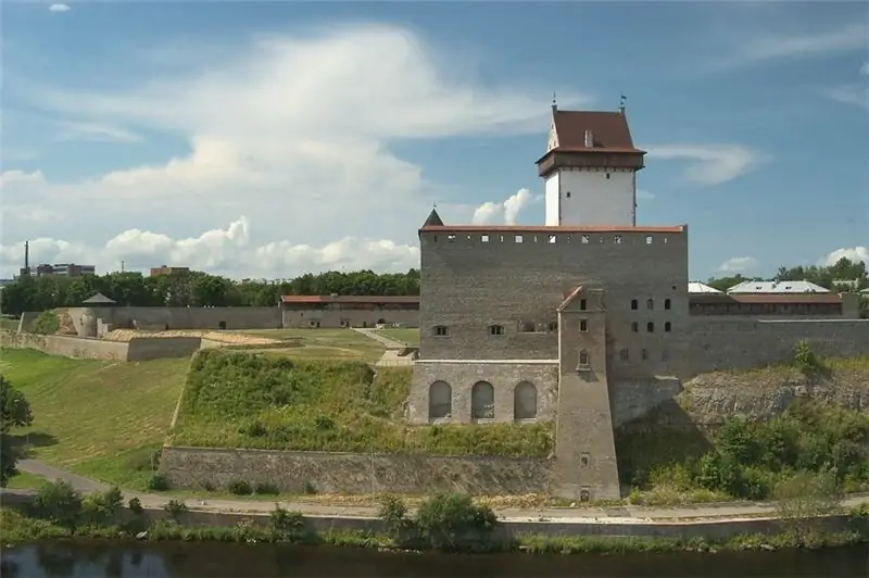 foto: Tours a Narva