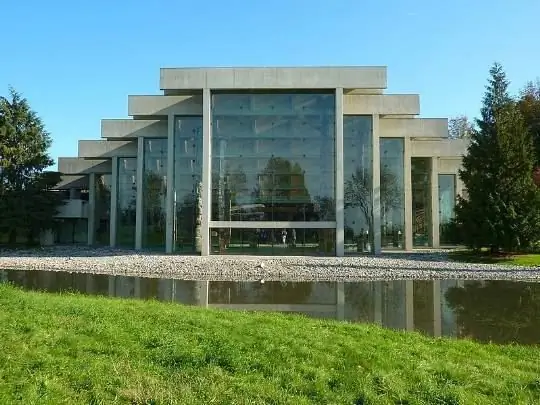 Museo de antropologia