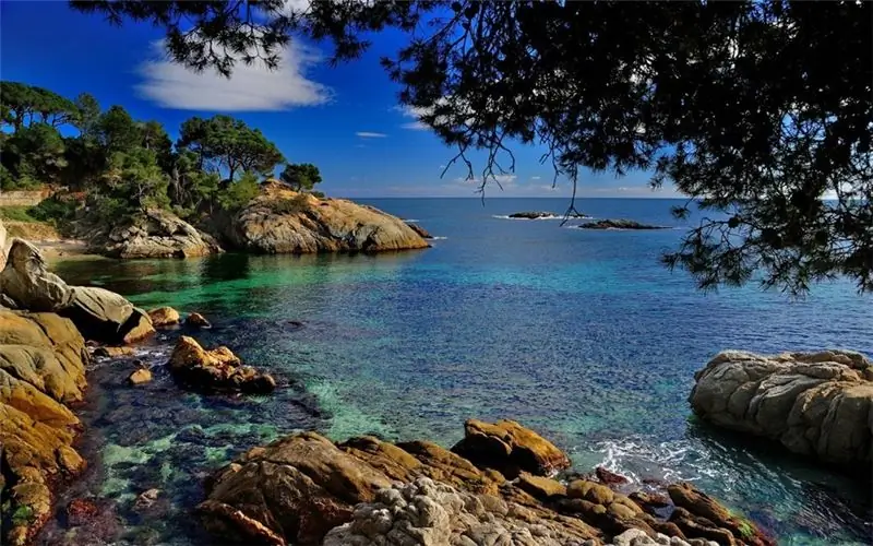 foto: Izleti po Costa Bravi