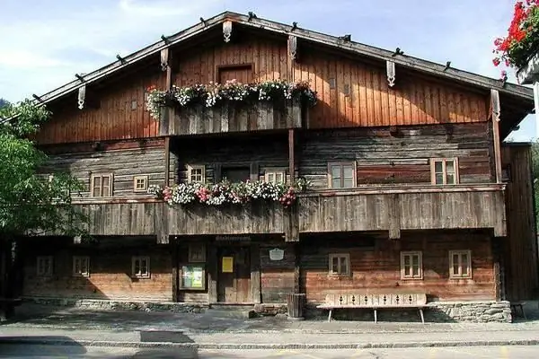 Museum Kota Schladming