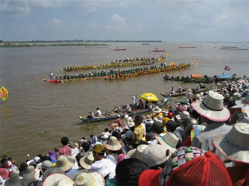 foto: Cambodia Holidays