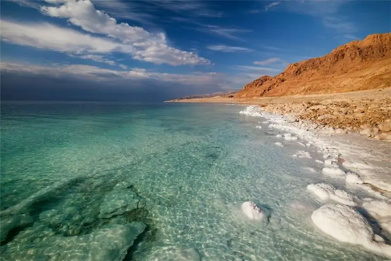 Foto: Behandlung in Israel