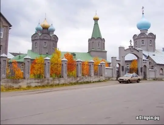 Nhà thờ St. Nicholas