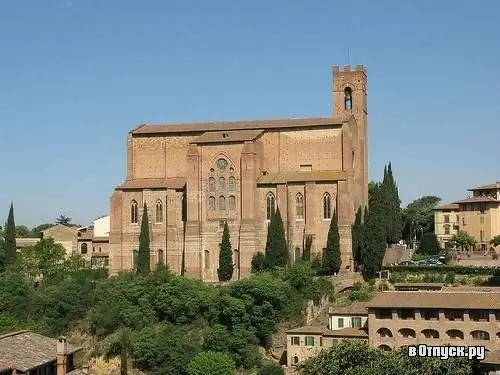 Basílica de San Domenico