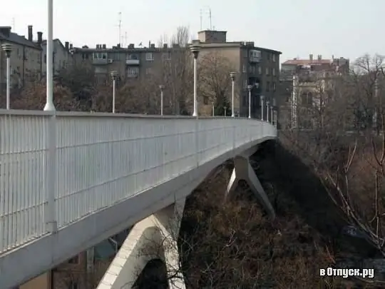 Il ponte della suocera