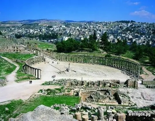 Jerash