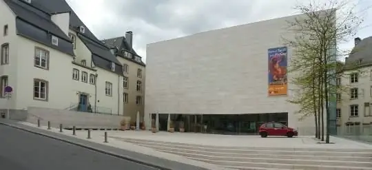 Nationaal Museum voor Geschiedenis en Kunst