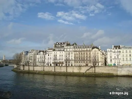 Isola di Saint Louis