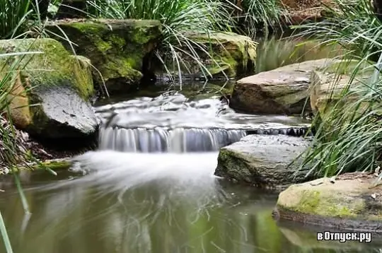 Roma Street Park